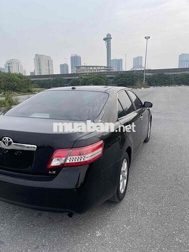 Toyota Camry 2009 LE 2.5 - 15000 km