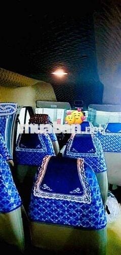 Ford Transit 2017 Standard - 275000 km