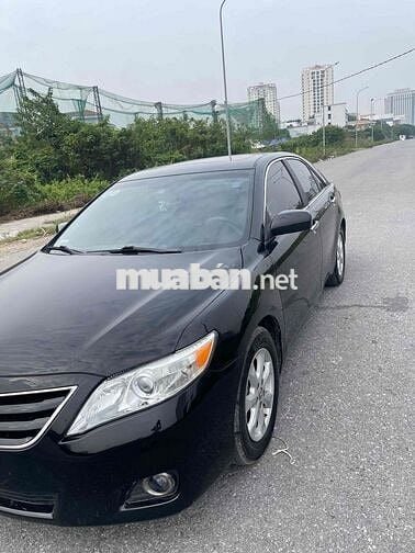 Toyota Camry 2009 LE 2.5 - 15000 km