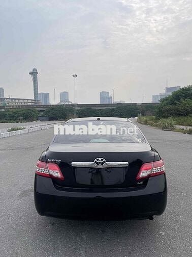 Toyota Camry 2009 LE 2.5 - 15000 km