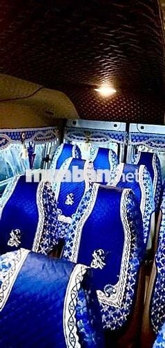 Ford Transit 2017 Standard - 275000 km