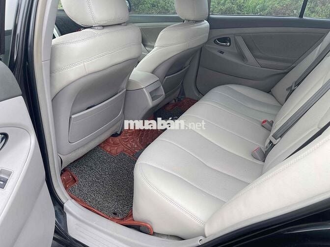 Toyota Camry 2009 LE 2.5 - 15000 km