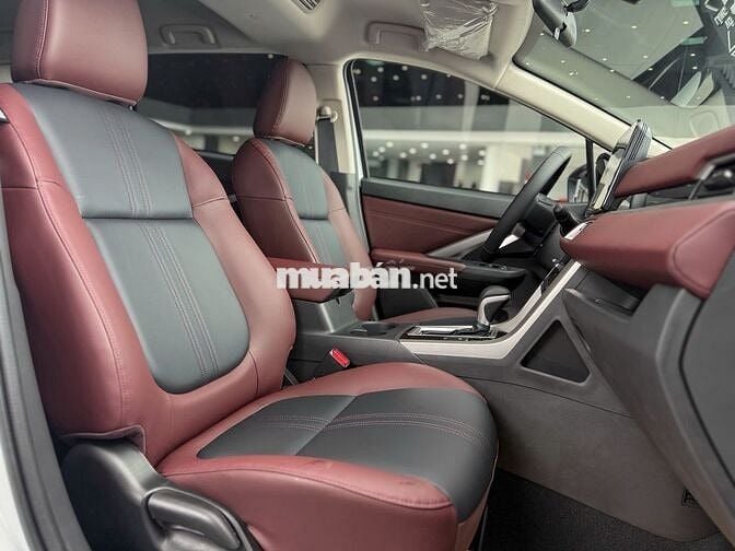 Mitsubishi Xpander Cross 2026