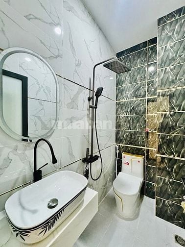 BÁN NHÀ HOÀNG DIỆU, P10, PHÚ NHUẬN - DT 56M2 - GIÁ 3TỶ150 - SỔ RIÊNG