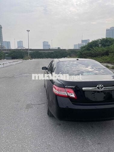 Toyota Camry 2009 LE 2.5 - 15000 km