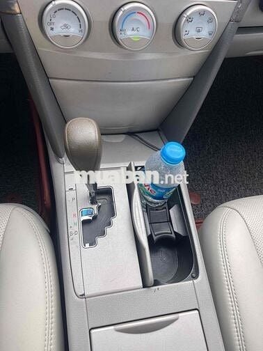 Toyota Camry 2009 LE 2.5 - 15000 km