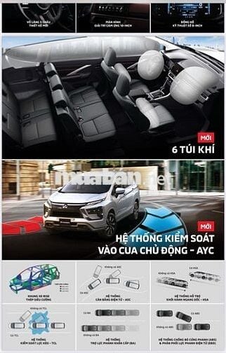 Mitsubishi Xpander Cross 2026