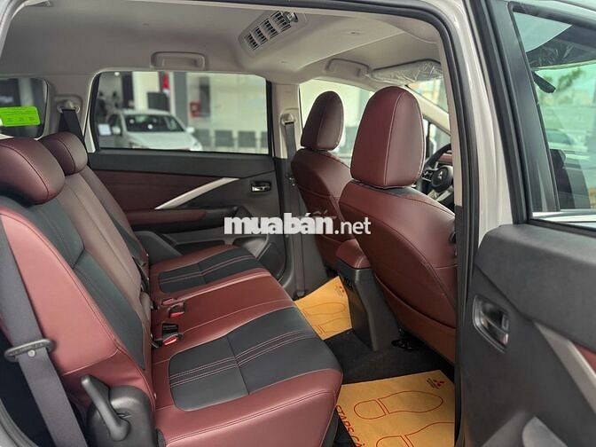 Mitsubishi Xpander Cross 2026