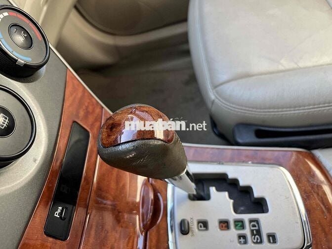 Toyota Corolla Altis 2009 2.0V