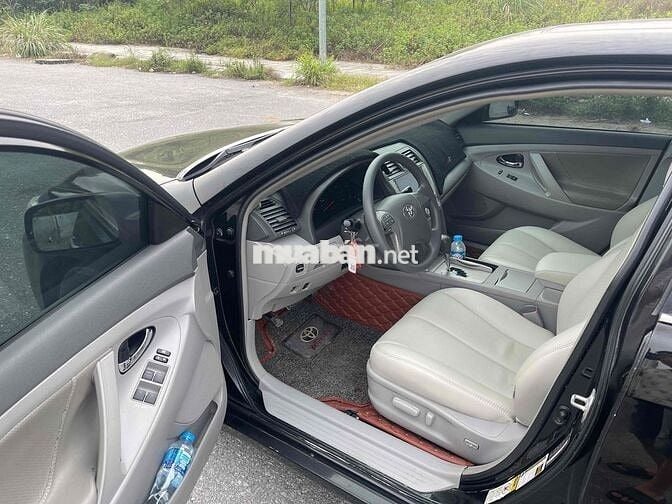 Toyota Camry 2009 LE 2.5 - 15000 km