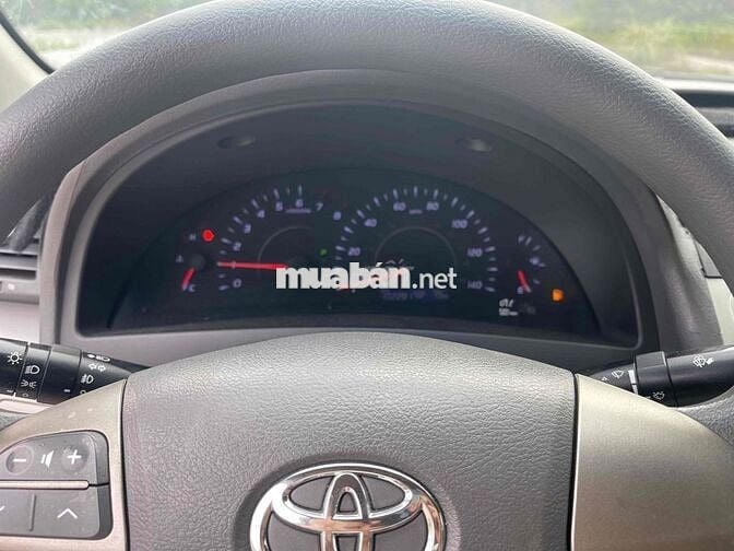 Toyota Camry 2009 LE 2.5 - 15000 km