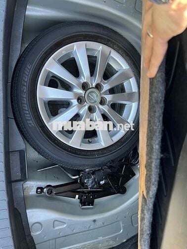 Toyota Corolla Altis 2009 2.0V