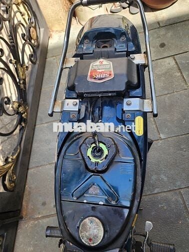 Honda Dream Thái 1999 Xanh