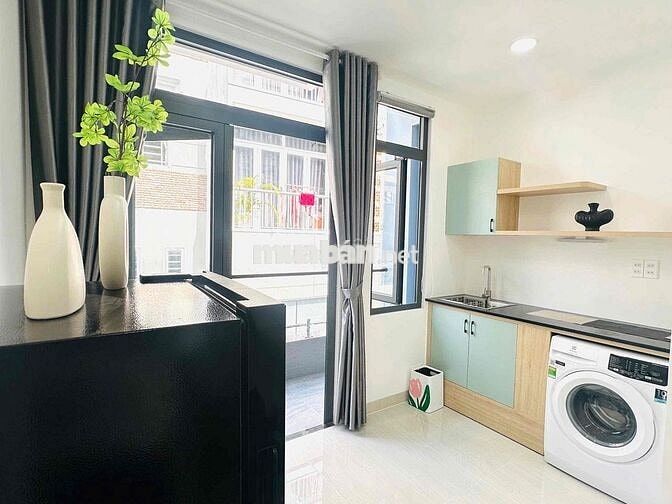 💯SIÊU DỰ ÁN _ CĂN HỘ MỚI TOANH CẠNH CHỢ BÀ CHIỂU, CÔNG VIÊN GIA ĐỊNH🏡