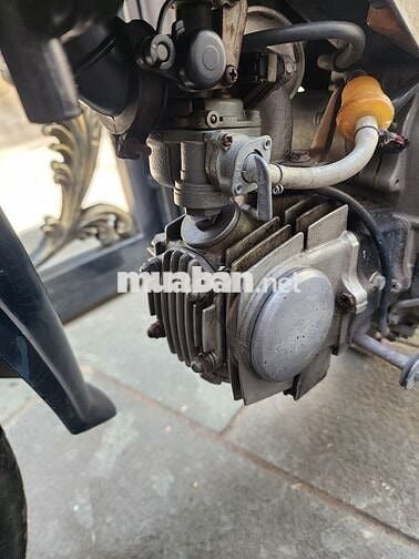 Honda Dream Thái 1999 Xanh