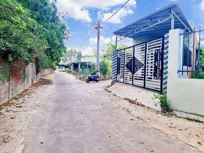 bán đất trảng bom đồng nai sổ riêng thổ cư giá rẻ