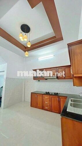 NHÀ HOT GIÁ SIÊU MỀM - 169D Đồng Đen,P11,TB- DT4,5x21, 3 lầu