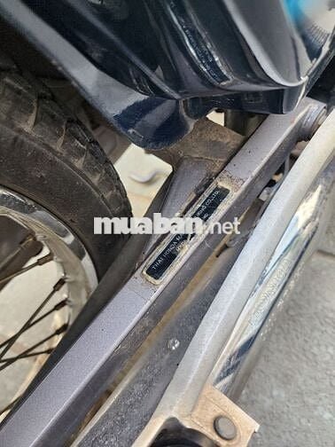 Honda Dream Thái 1999 Xanh