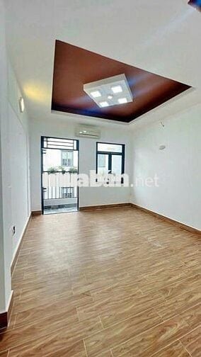 NHÀ HOT GIÁ SIÊU MỀM - 169D Đồng Đen,P11,TB- DT4,5x21, 3 lầu