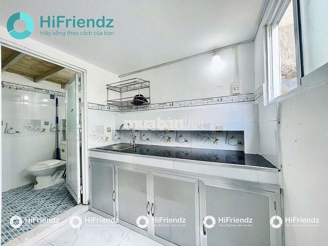 CHO THUÊ PHÒNG TRỌ GIÁ RẺ SIÊU RỘNG GÁC DUPLEX GẦN QUẬN 10