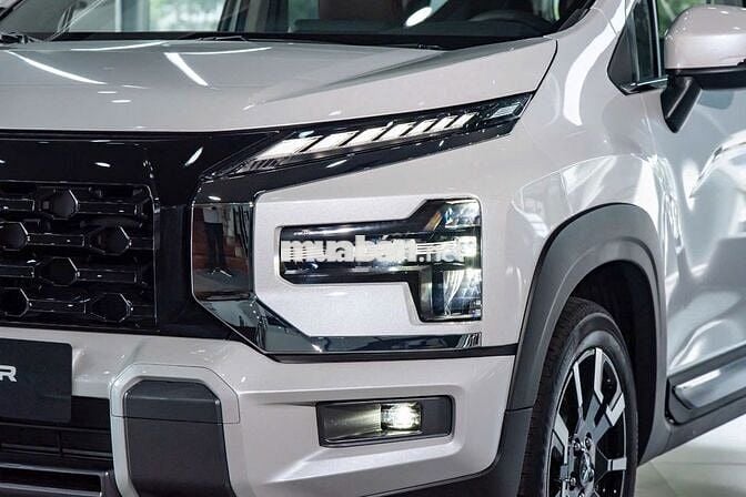 Mitsubishi Xpander Cross 2026