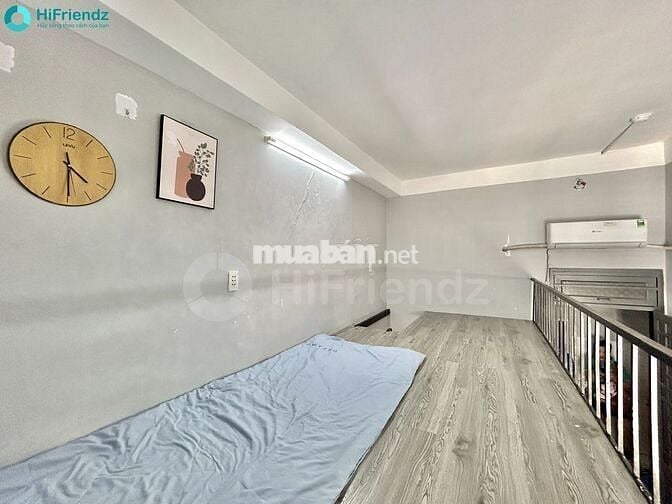 CHO THUÊ PHÒNG TRỌ GIÁ RẺ SINH VIÊN PHÚ NHUẬN THANG MÁY CỬA SỔ TRỜI