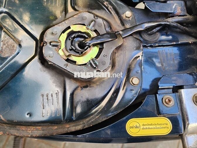 Honda Dream Thái 1999 Xanh