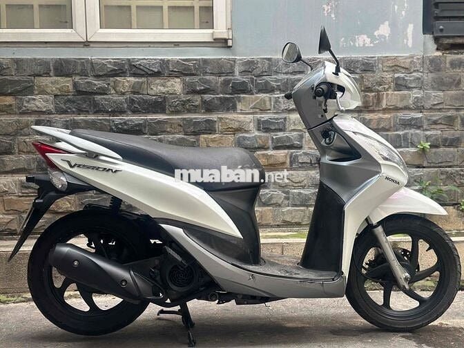 Bán vison đời 2013 ( Nợ xấu đưa 6🍠 nhận xe )