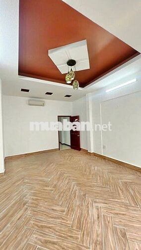 NHÀ HOT GIÁ SIÊU MỀM - 169D Đồng Đen,P11,TB- DT4,5x21, 3 lầu