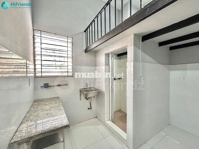 CHO THUÊ PHÒNG TRỌ GIÁ RẺ SINH VIÊN PHÚ NHUẬN THANG MÁY CỬA SỔ TRỜI