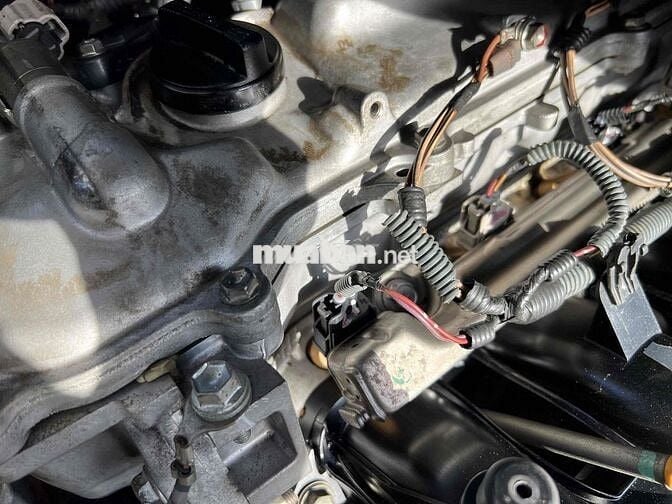 Toyota Corolla Altis 2009 2.0V