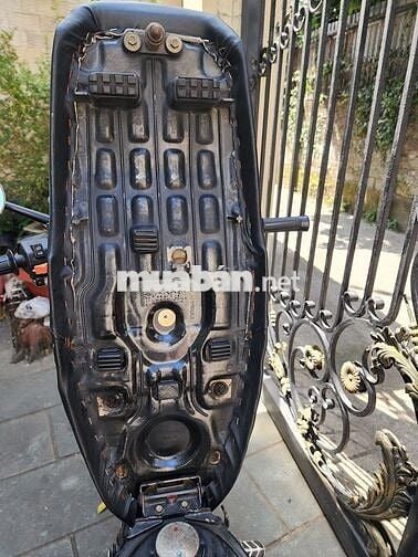 Honda Dream Thái 1999 Xanh