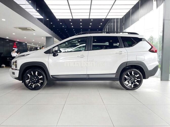 Mitsubishi Xpander Cross 2026