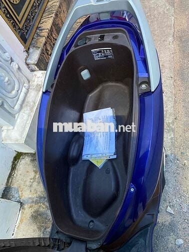 Honda Lead 2018 Smartkey Xanh 13288 km