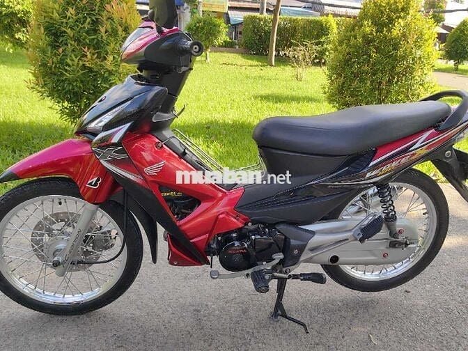 Wave Rsx 2009 Kiểng .Bstp