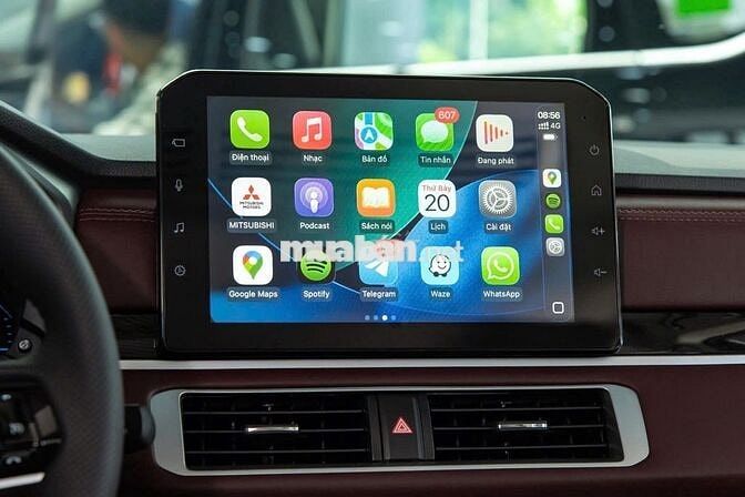 Mitsubishi Xpander Cross 2026