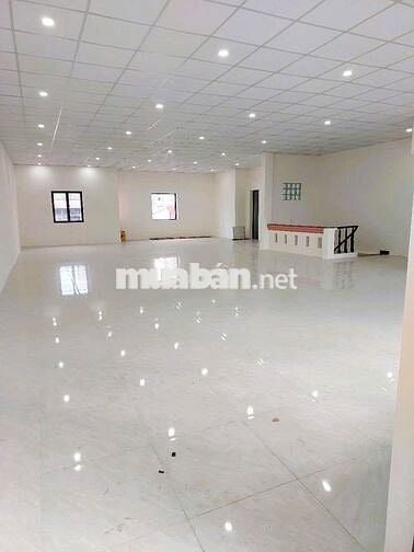 Cho thuê nhà mặt tiền vị trí vàng - tuyến đường huyết mạch THỦ ĐỨC