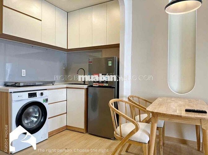 CĂN HỘ DẠNG STUDIO/1PN/2PN GẦN VÒNG XOAY LĂNG CHA CẢ_CV HOÀNG VĂN THỤ