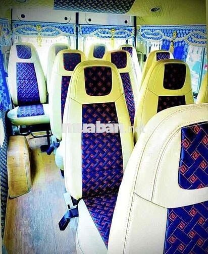 Ford Transit 2017 Standard - 275000 km