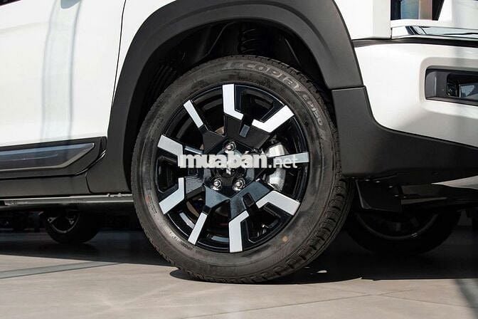 Mitsubishi Xpander Cross 2026