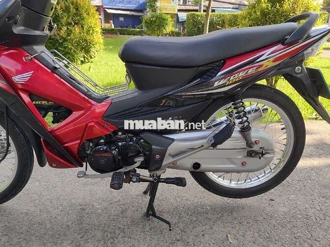 Wave Rsx 2009 Kiểng .Bstp