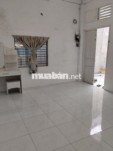 Phòng trọ cho NỮ 16m2 khu vực Bình Triệu, gần Đại học Luật cơ sở 2.