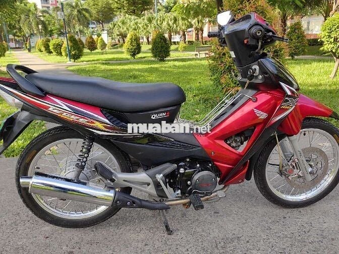 Wave Rsx 2009 Kiểng .Bstp