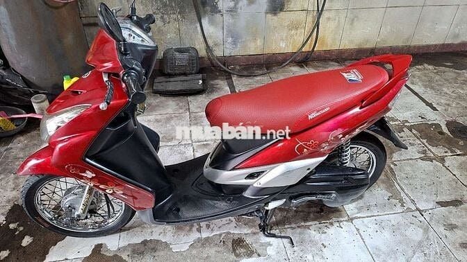 Bán Yamaha Mio đời 2008 giấy tờ hột le