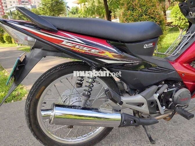 Wave Rsx 2009 Kiểng .Bstp