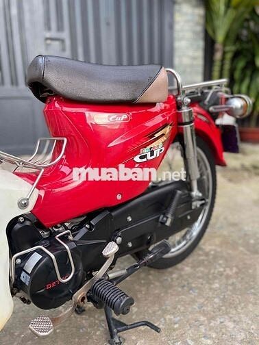 🧧 Espero Cub 50cc Detech 2018 xe Chính Chủ ký