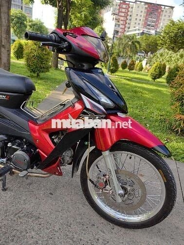 Wave Rsx 2009 Kiểng .Bstp