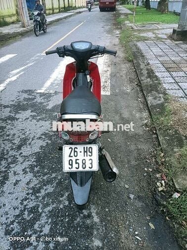 ⛔ THANH LÝ Yamaha Sirius THÁI BS 26