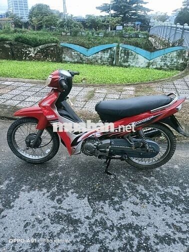 ⛔ THANH LÝ Yamaha Sirius THÁI BS 26