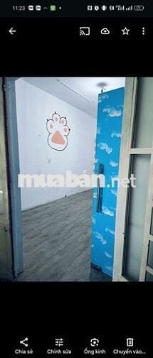 Phòng trung tâm phú nhuận, giờ tự do